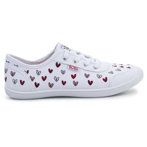 Buty Skechers Bobs B Cute Love Brigade W 113951-WRPK