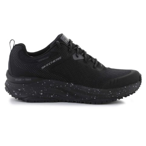 Buty Skechers D`lux Trail M 237336-BBK