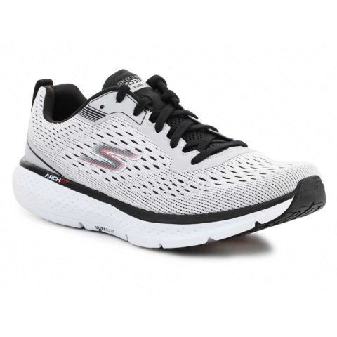 Buty Skechers Go Run Pure 3 M 246034-WBK