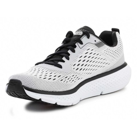 Buty Skechers Go Run Pure 3 M 246034-WBK