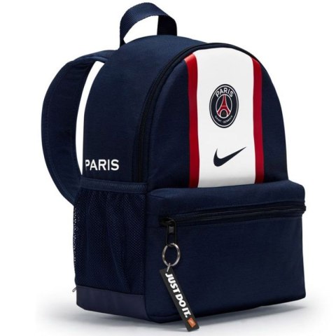 Plecak Nike Paris Saint-Germain NK JDI Mini Backpack-SU22 DM0048-410