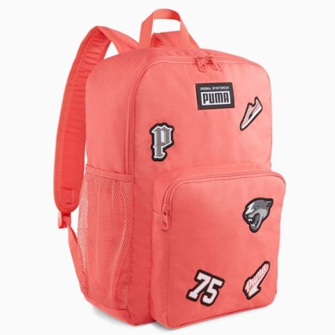 Plecak Puma Patch Backpack 079514 03