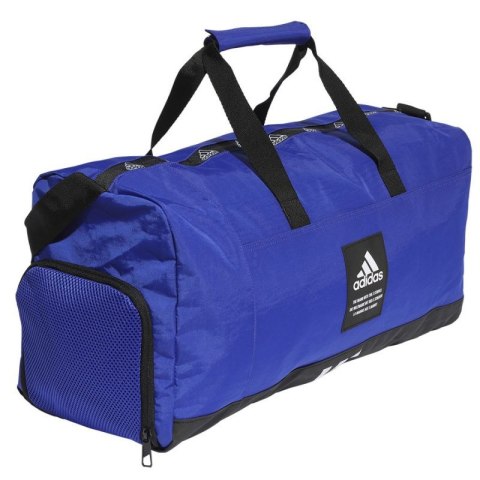 Torba adidas 4Athlts Duffel Bag "M" HR9661