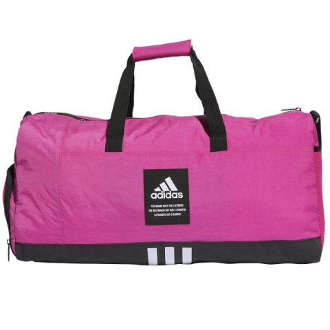 Torba adidas 4Athlts Duffel Bag "M" HZ2474