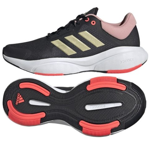 Buty do biegania adidas Response W GW6660