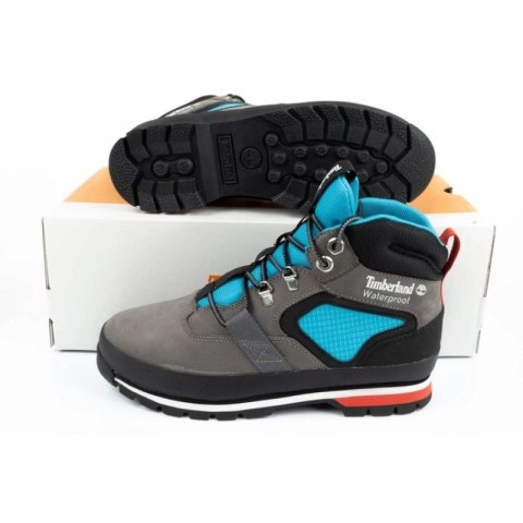 Buty sportowe Timberland M TB0A2HTS033