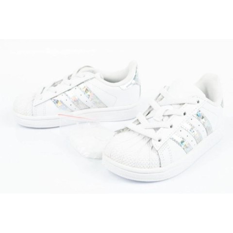 Buty sportowe adidas Superstar Jr CG6707