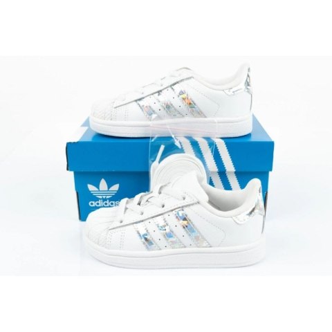 Buty sportowe adidas Superstar Jr CG6707