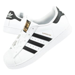 Buty sportowe adidas Superstar W BA8378