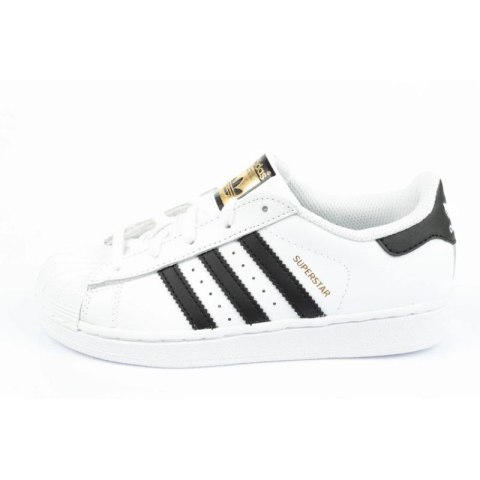 Buty sportowe adidas Superstar W BA8378