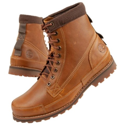 Buty trekkingowe Timberland M TB0A2MQ5231