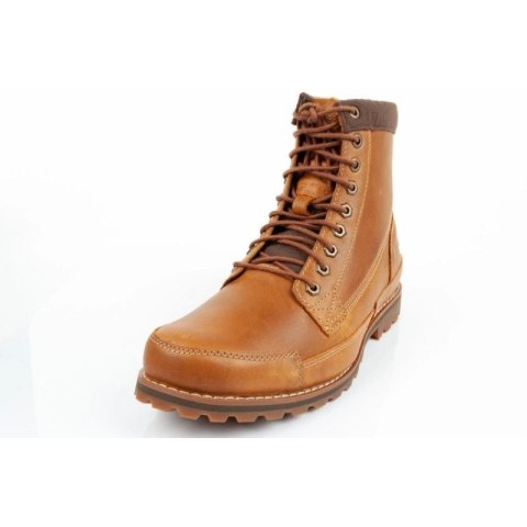 Buty trekkingowe Timberland M TB0A2MQ5231