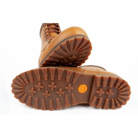 Buty trekkingowe Timberland M TB0A2MQ5231