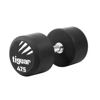 Hantel tiguar PU 47,5 kg TI-WHPU0475