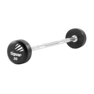 Sztanga tiguar barbell prosty TI-WPBPU020