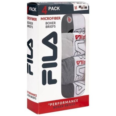 Bokserki Fila Performance M BXPB7 001