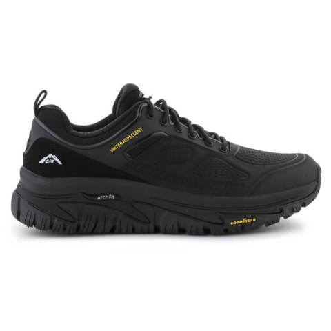 Buty Skechers Arch Fit Road Walker - Recon M 237333-BBK