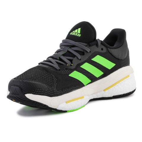 Buty do biegania adidas Solar Glide 5 M GX6703