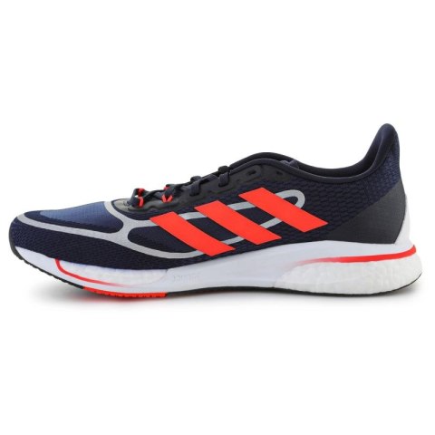 Buty do biegania adidas Supernova + M GY0844