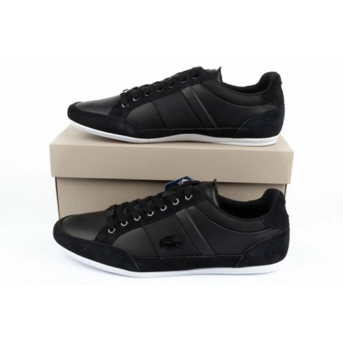 Buty sportowe Lacoste Chaymon M 12312