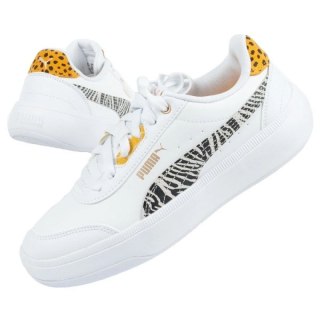 Buty sportowe Puma Tori Safari W 384933 01