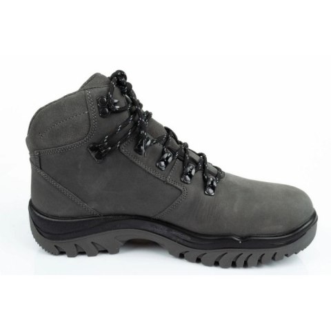 Buty trekkingowe 4F M OBMH258 25S