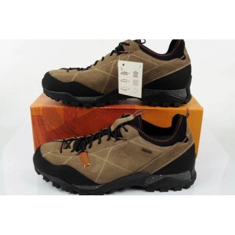 Buty trekkingowe Aku Nativa GTX M 629036