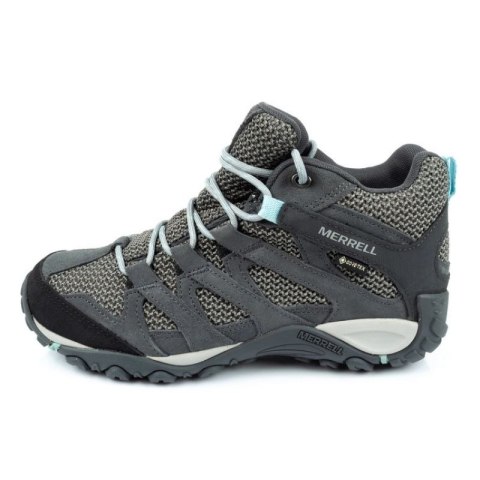 Buty trekkingowe Merrell Alverstone GTX W J034596