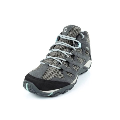 Buty trekkingowe Merrell Alverstone GTX W J034596