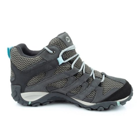 Buty trekkingowe Merrell Alverstone GTX W J034596