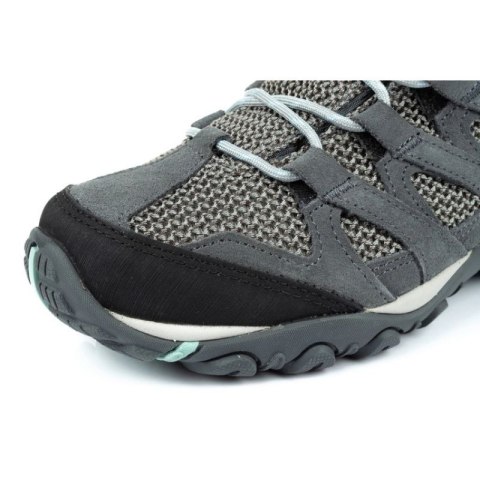 Buty trekkingowe Merrell Alverstone GTX W J034596