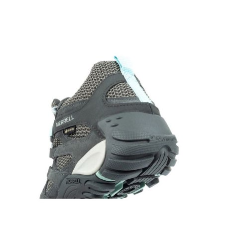 Buty trekkingowe Merrell Alverstone GTX W J034596