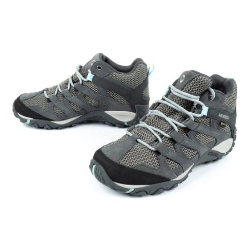 Buty trekkingowe Merrell Alverstone GTX W J034596