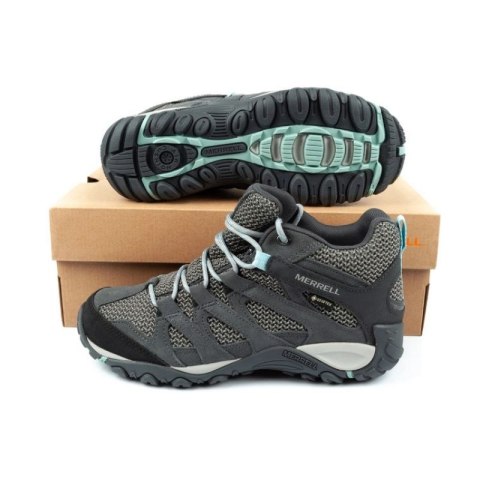 Buty trekkingowe Merrell Alverstone GTX W J034596