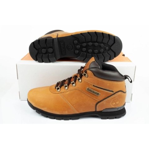 Buty trekkingowe Timberland Splitrock 2 M TB0A11VU