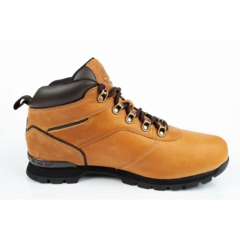 Buty trekkingowe Timberland Splitrock 2 M TB0A11VU