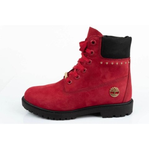 Buty trekkingowe Timberland W TB0A2MBU-F41