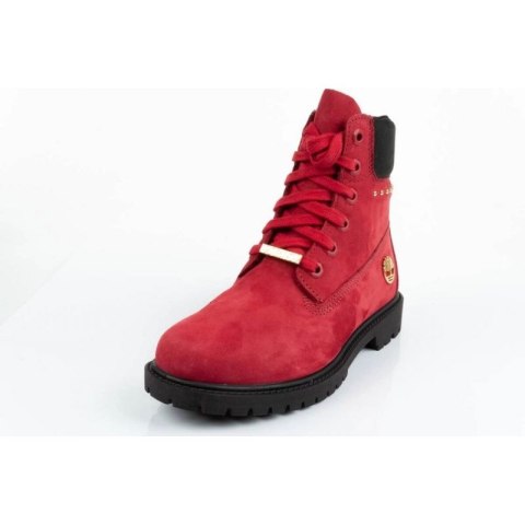 Buty trekkingowe Timberland W TB0A2MBU-F41