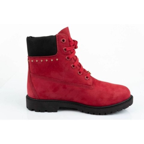 Buty trekkingowe Timberland W TB0A2MBU-F41