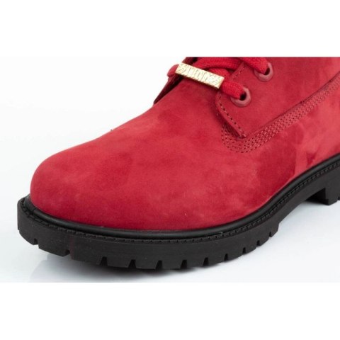 Buty trekkingowe Timberland W TB0A2MBU-F41