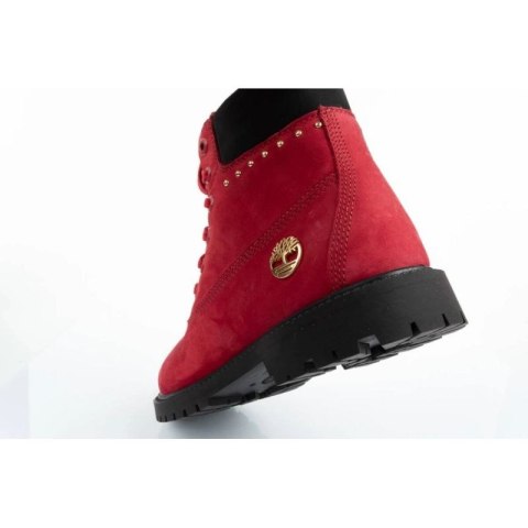 Buty trekkingowe Timberland W TB0A2MBU-F41