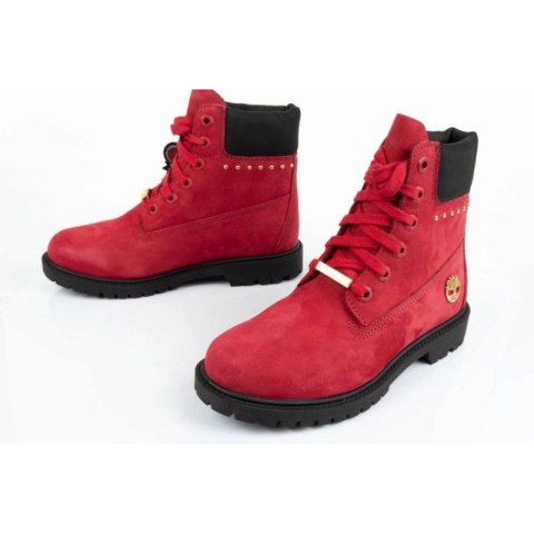 Buty trekkingowe Timberland W TB0A2MBU-F41