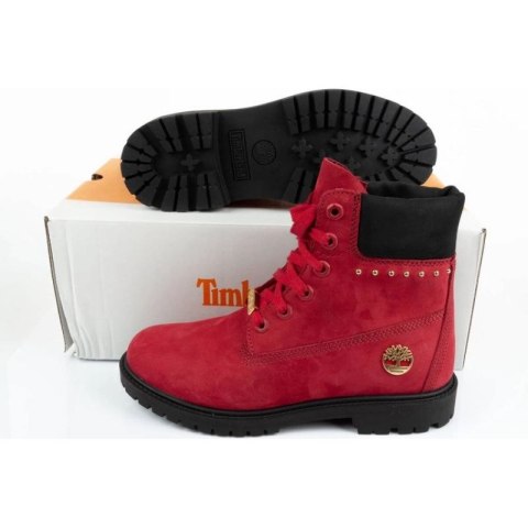 Buty trekkingowe Timberland W TB0A2MBU-F41