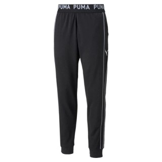 Spodnie Puma Train Knit Jogger M 521837 01