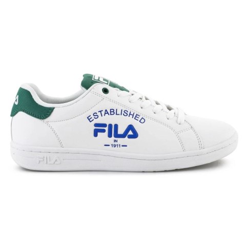 Buty Fila Crosscourt 2 NT Logo M FFM0195-53137