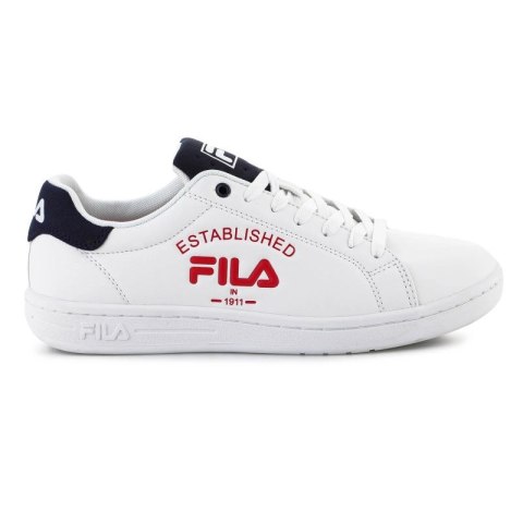 Buty Fila Crosscourt 2 Nt Logo M FFM0195-53032