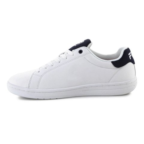 Buty Fila Crosscourt 2 Nt Logo M FFM0195-53032