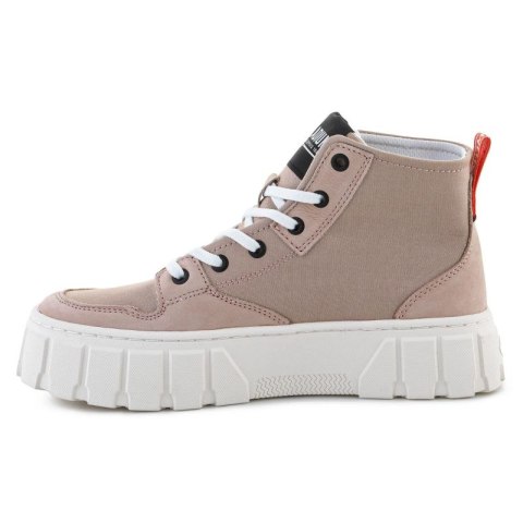 Buty Palladium Pallatower HI W 98573-662-M