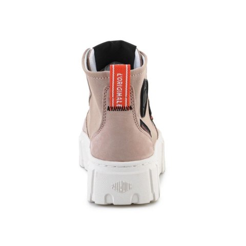 Buty Palladium Pallatower HI W 98573-662-M