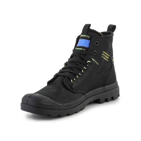 Buty Palladium Pampa HI Re-Craft U 77220-005-M